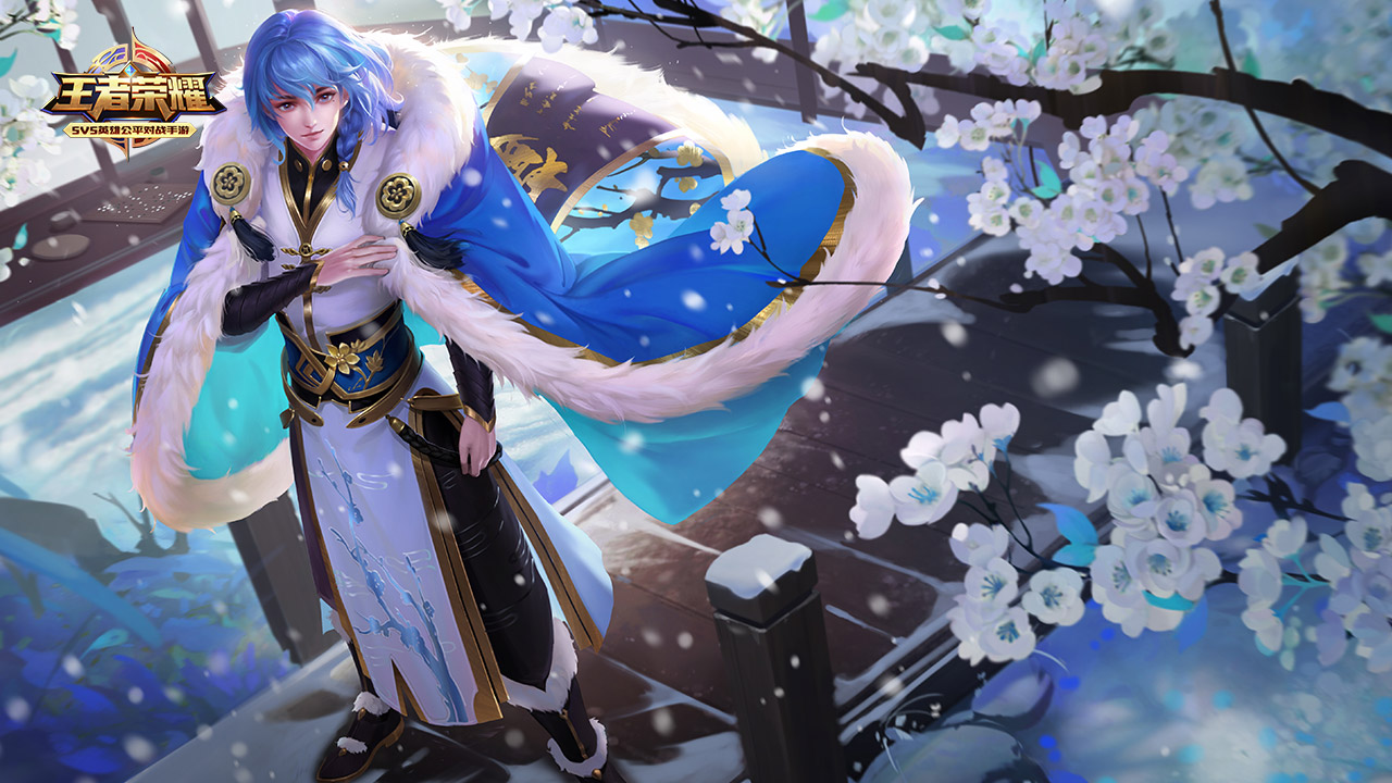 角色清晰 角色清晰