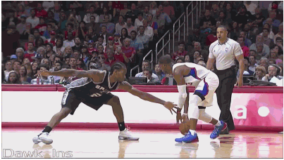 起正面挑战 起正面挑战