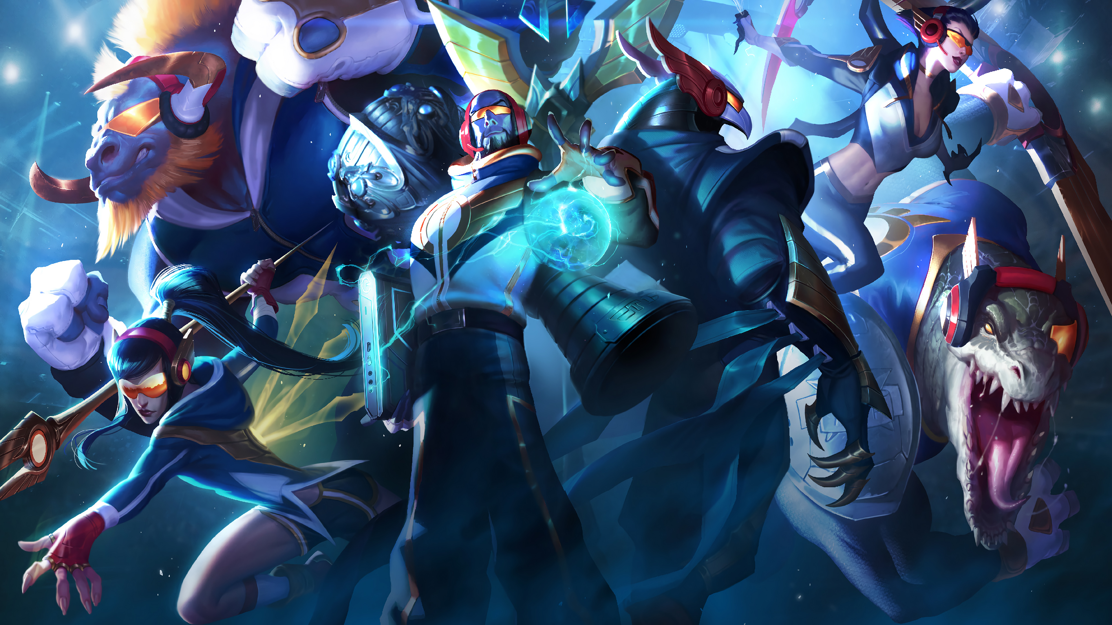 练习手型与 练习手型与